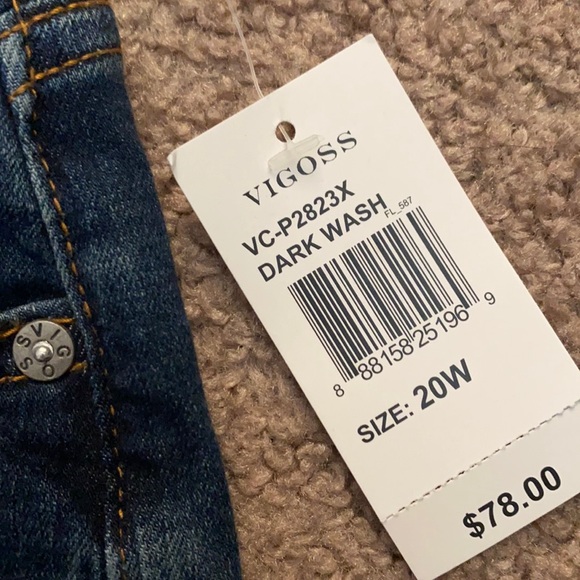 Women’s Jeans - Picture 11 of 12